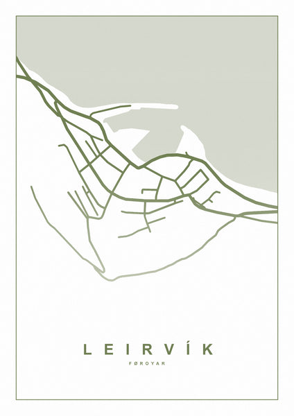 Leirvík