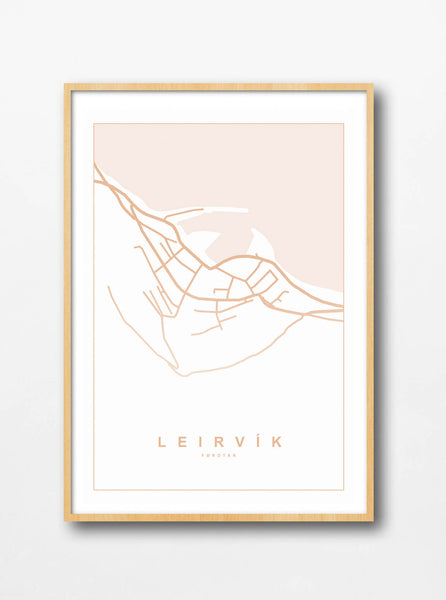 Leirvík