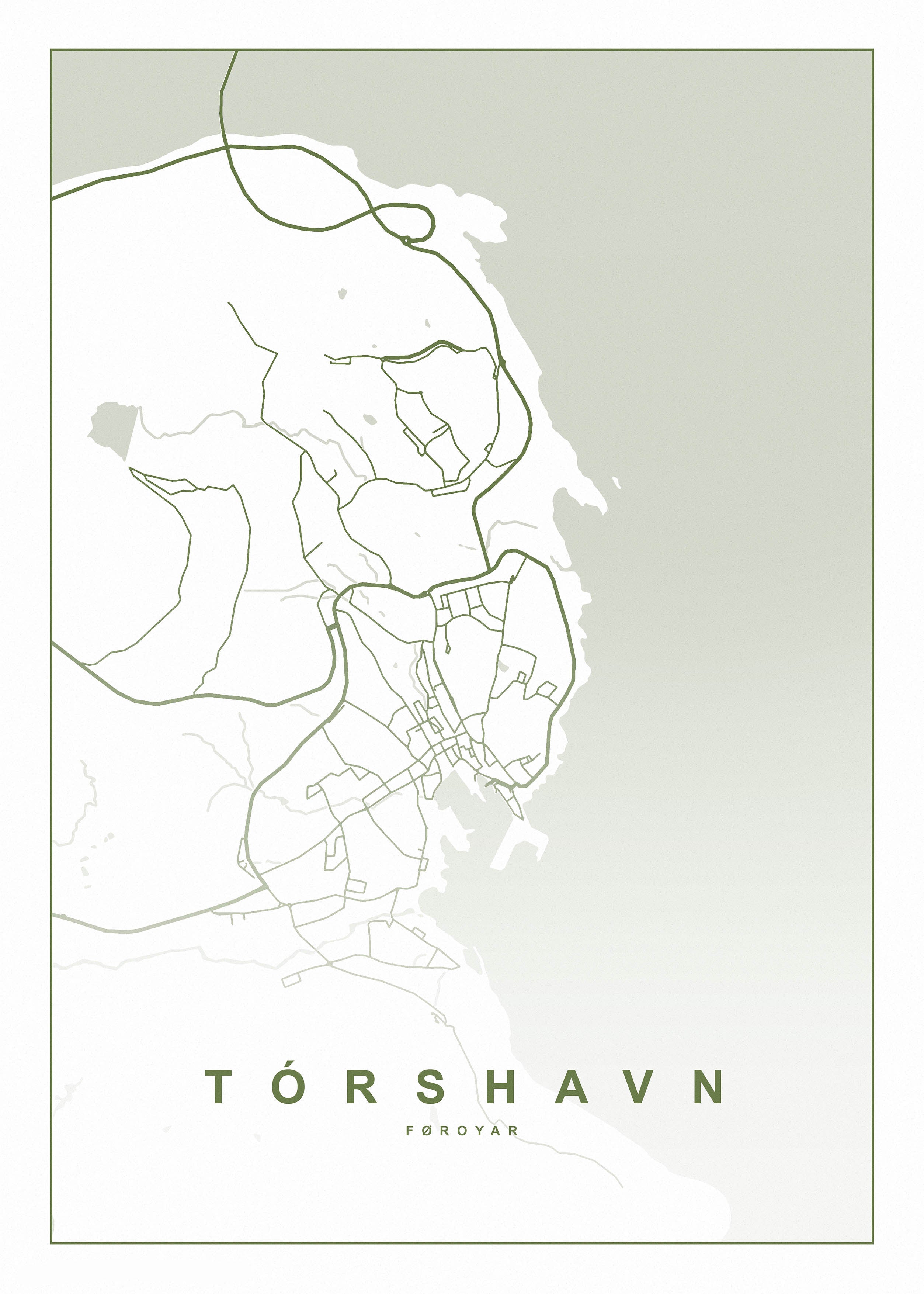Tórshavn