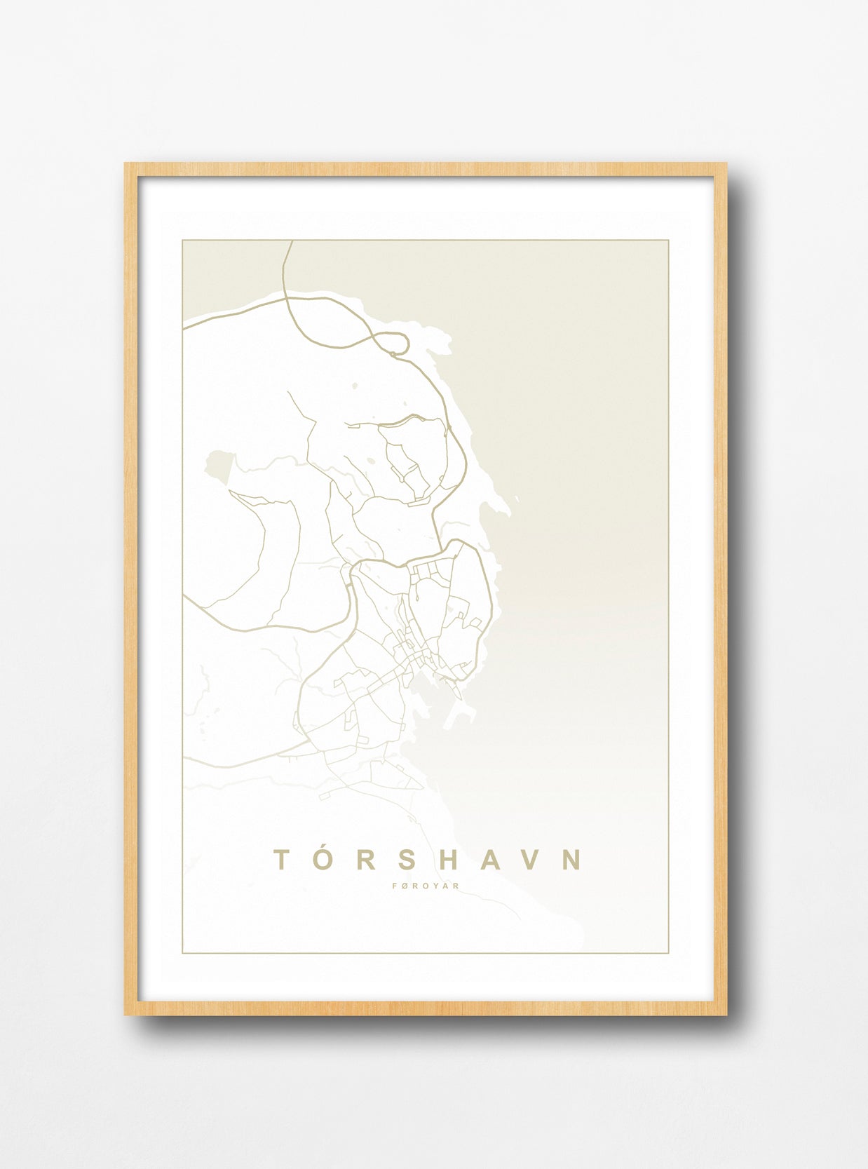 Tórshavn