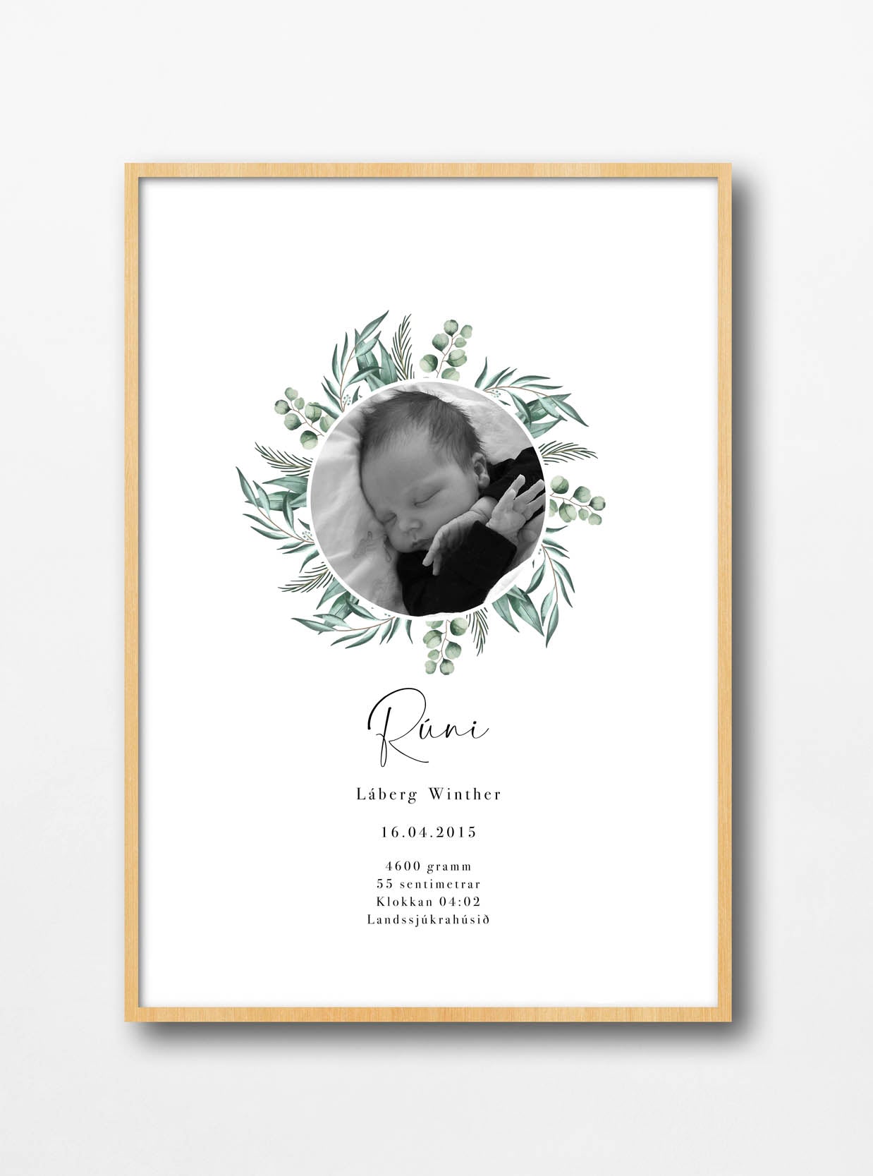 Eucalyptus