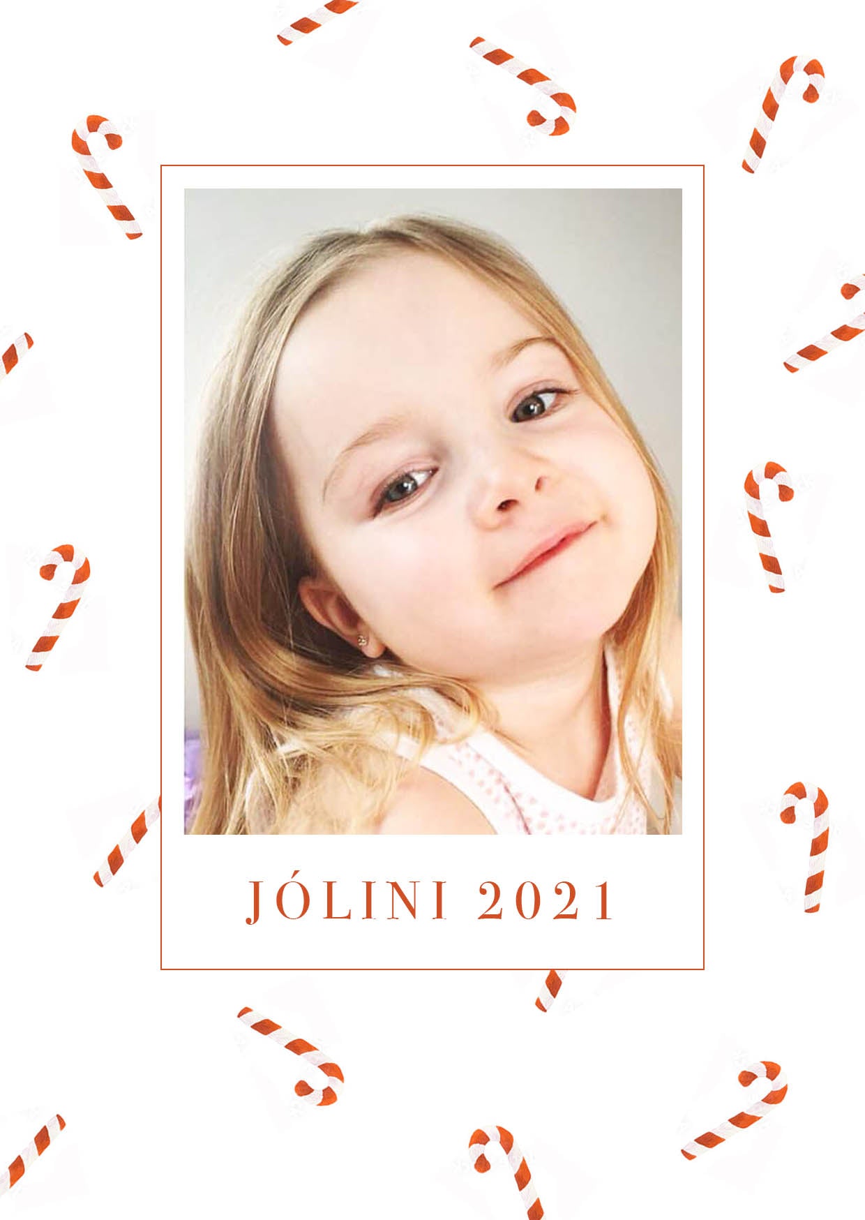Jólakort #24