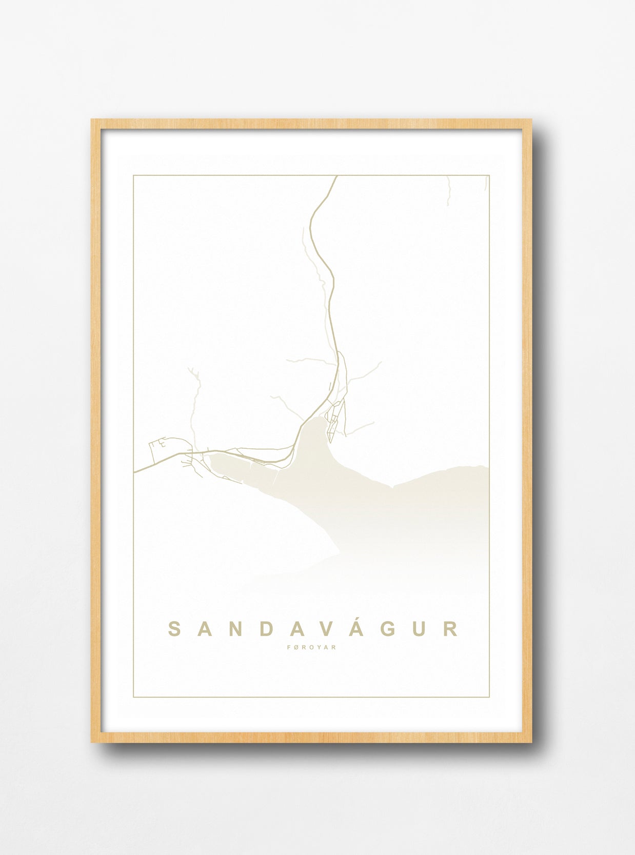 Sandavágur