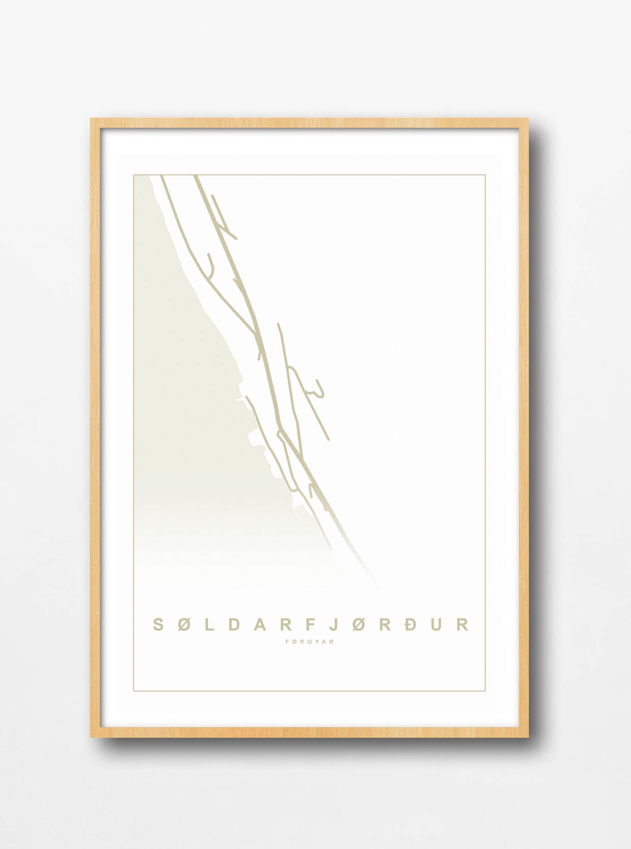 Søldarfjørður