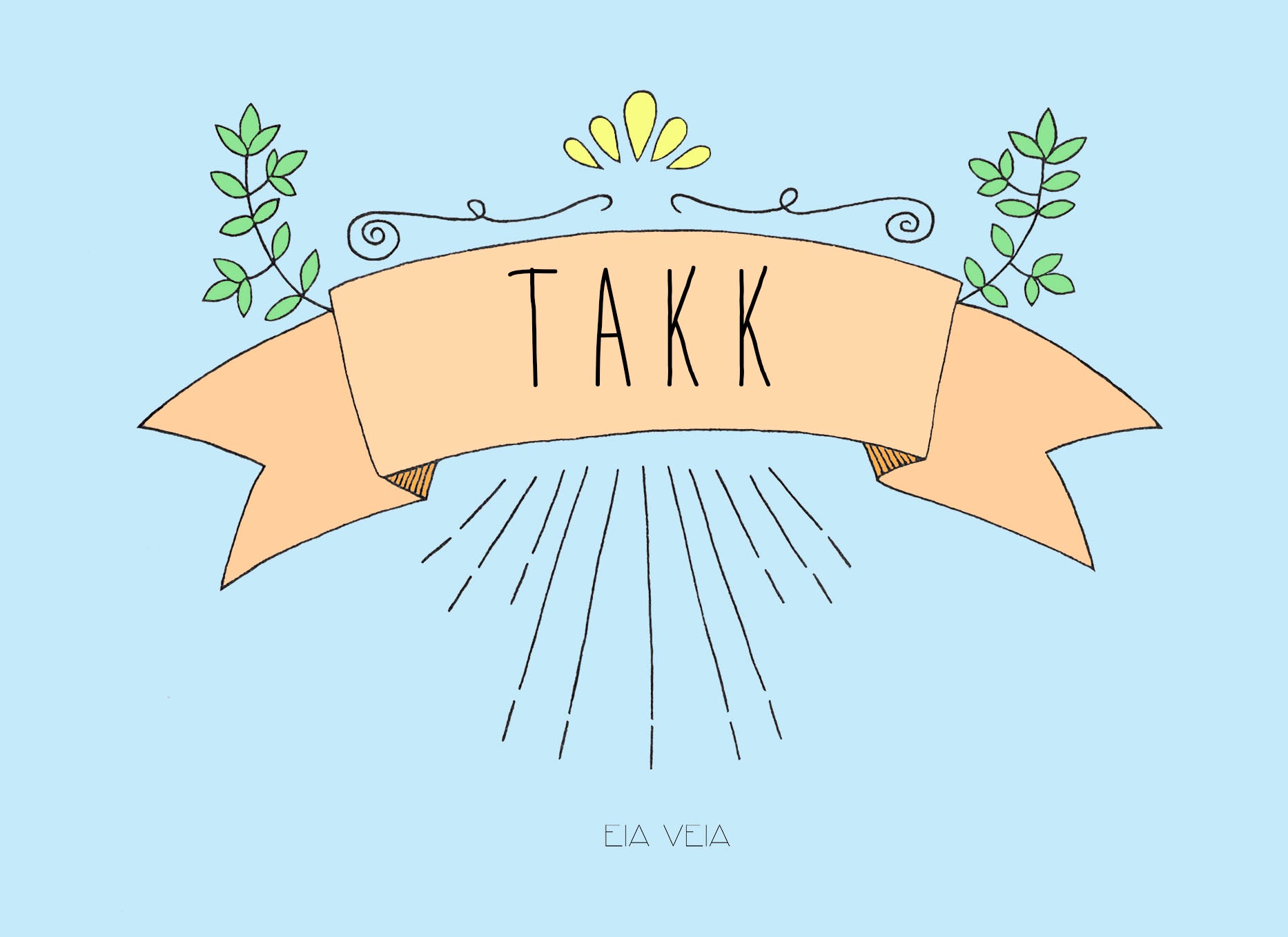 Takk